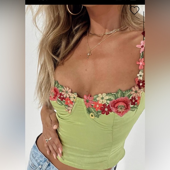 Princess Polly mini skirt set - Picture 4 of 5